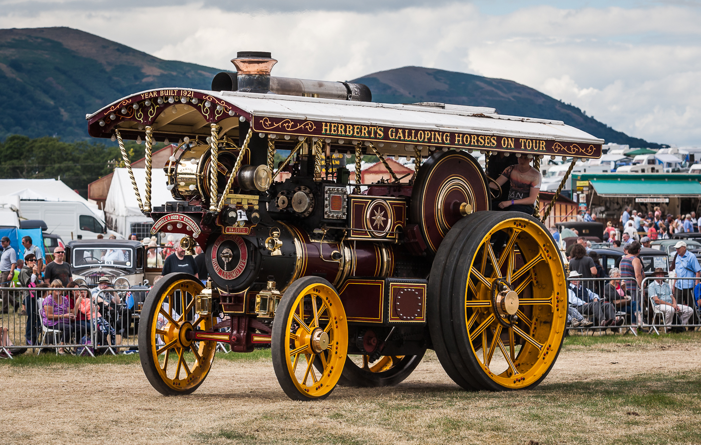 Home ⋆ Welland Steam & Country Rally